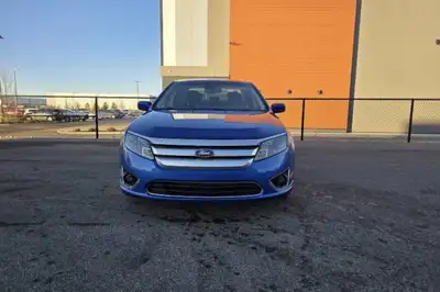 For Sale: 2012 Ford Fusion SEL – 268,000 km Up for grabs is a well-maintained 2012 Ford Fusion SEL....