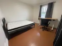 Bedroom for rent in westboro