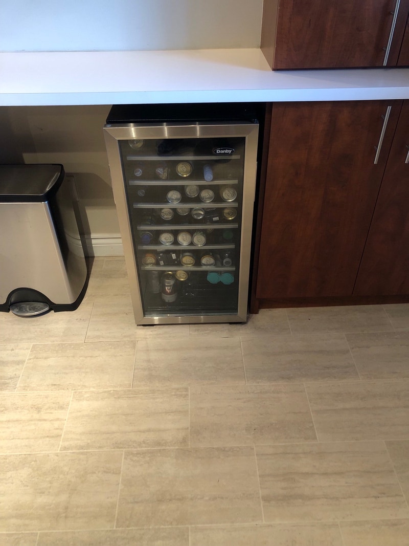 Cellier Parfaite condition Autre Longueuil/Rive Sud Kijiji