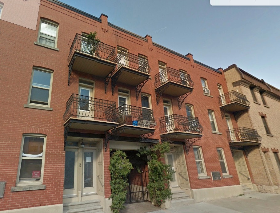 1181 R. Cartier — photo 1