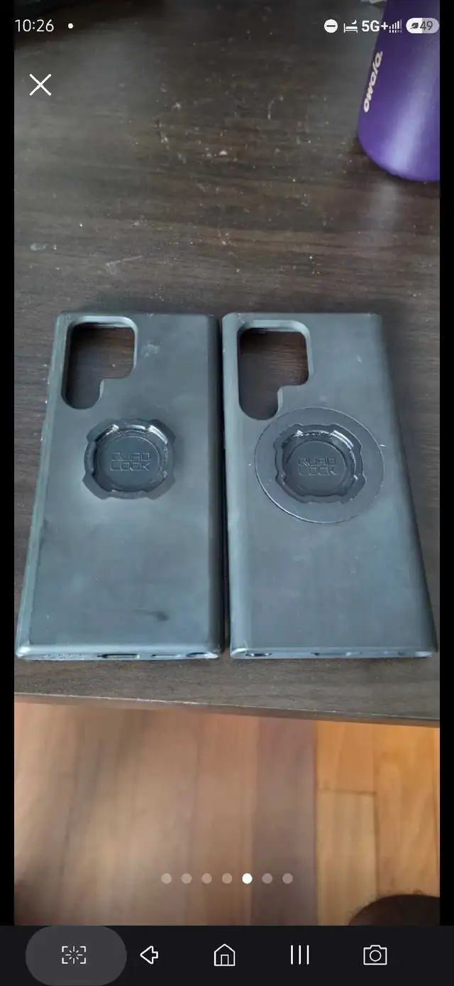 Samsung Galaxy S24 Ultra Phone Cases and Screen Protectors in Cell Phone Accessories in City of Toronto - Image 6