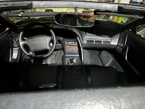 1992 Chevrolet Corvette
