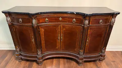 Sideboard / Credenza / Server, View more