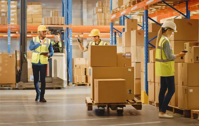 hardworking guy looking for warehouse work 433377128995901441