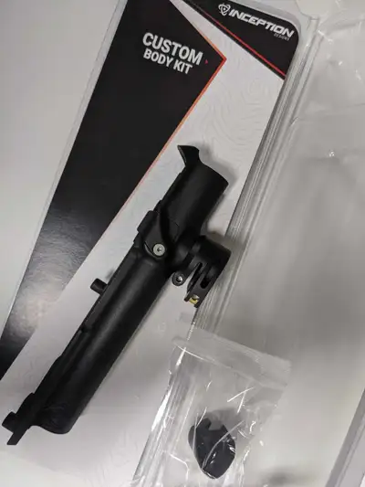 Inception design FLE etha3 emek bodykit paintball marker, View more