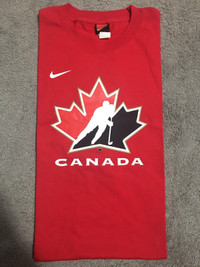 Nike Canada Just Do It Team Hockey XL Brand New