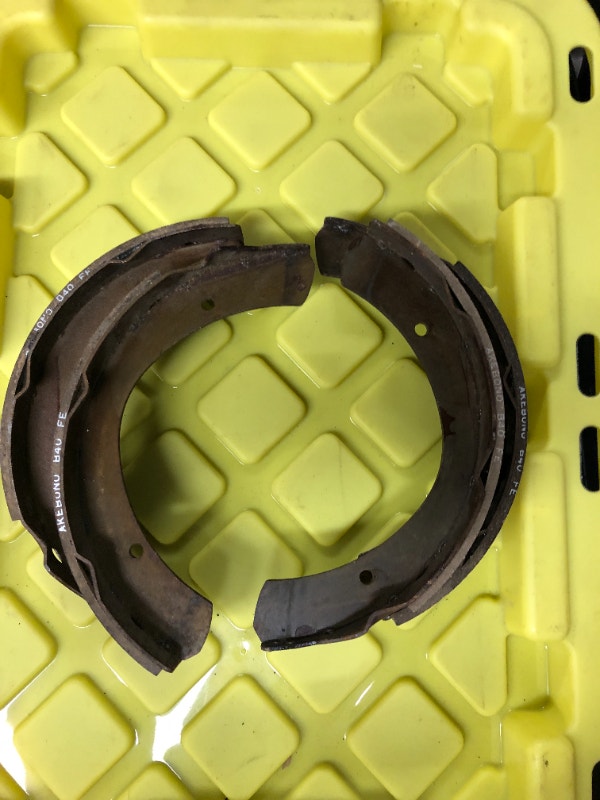 Datsun Roadster brake conversion kit 19661970 Other Parts