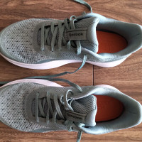 Brand New Memory Tech Reebok Running Shoes