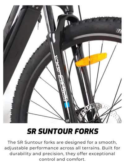 Taubik Westridge 29T - $2399! Canada-Wide Shipping! Order!, View more