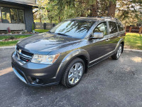 2015 DODGE JOURNEY R/T AWD