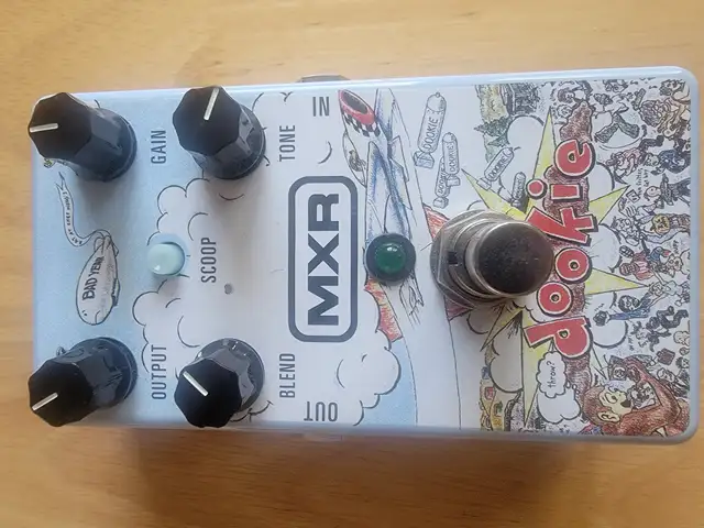 MXR Dookie Drive V1 in Amps & Pedals in Muskoka - Image 5
