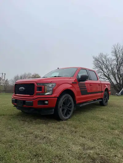 Safetied and ready to go! Also has 1 year powertrain warranty that can be transferred to the next ow...