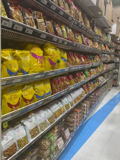 Grocery Associate  - Full Time/ Part Time, View more