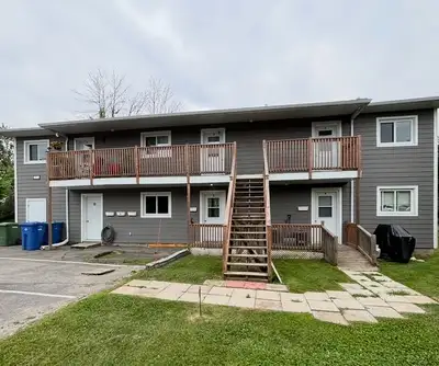 Logement 3½ RÉNOVÉ