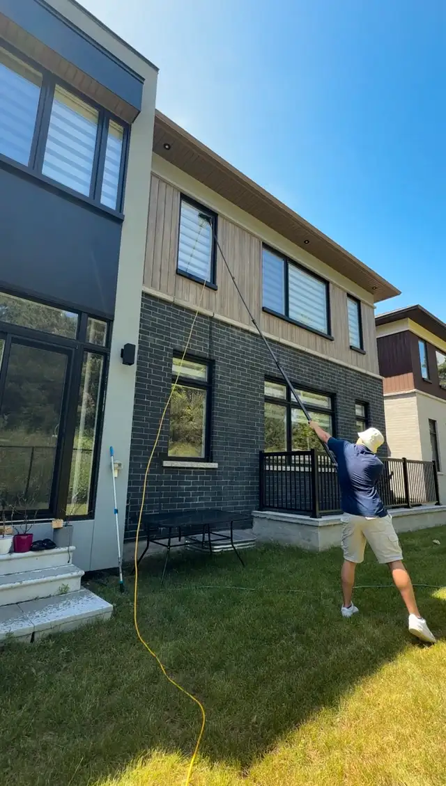 $199 Window Cleaning | Insured & 5-Star Rated | Get a Quote63006659552515124