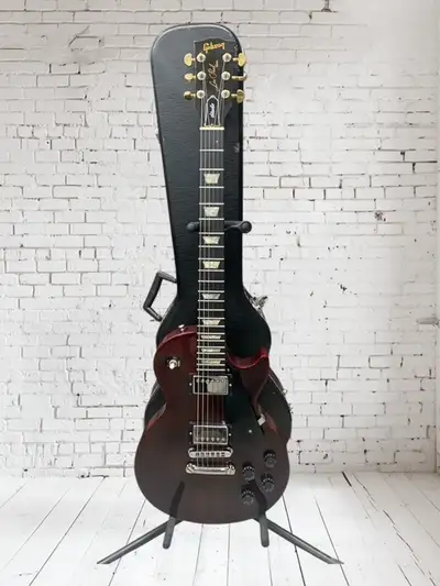 1991 Les Paul Studio Electric Guitar, View more