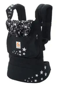 Ergobaby Original Collection Baby Carrier, Night Sky