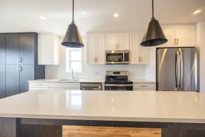 Thank You for Your Interest in Our Properties! Be the first to live in this newly constructed, moder...