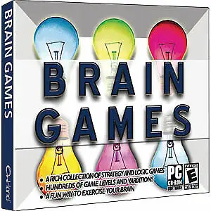 Brain Games, View more