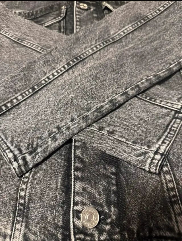 Authentic Versace Jeans  Jacket Size 4863284922136579122
