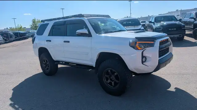 Toyota 4Runner