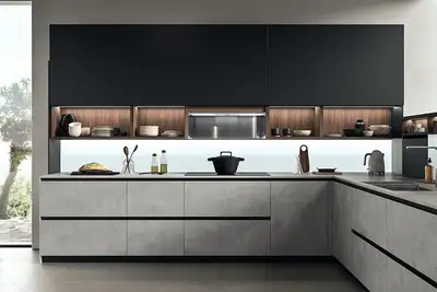 Made in Canada Solid Maple Cabinets 50% OFF+Granite/Quartz Count, View more