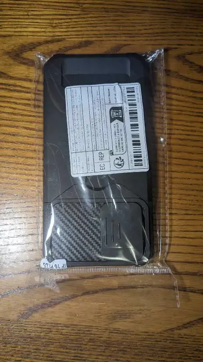 $10 iPhone 16 plus black case, View more