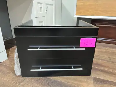 Great Price on 24" Vanity Cabinet & 25” Vanity Countertop, View more