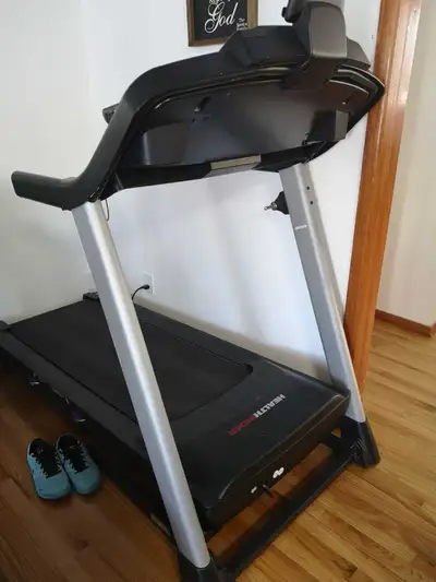 Treadmill , View more