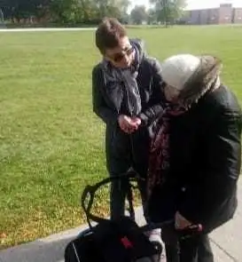 Personal support worker 65513412294401120