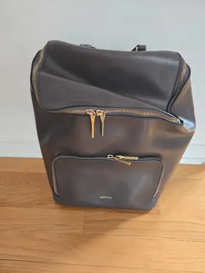 Matt and Nat backpack, View more