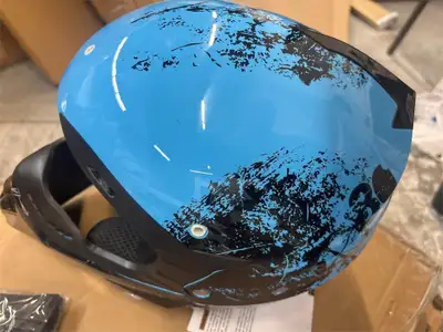 Brand new, too small for me