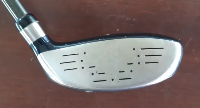 Acer XP Hybrid 3-4-5 in Golf in Gatineau - Image 9