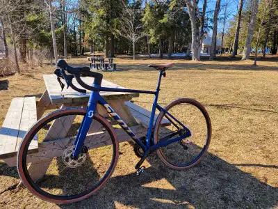 Scott Speedster 10 2024 - M, View more