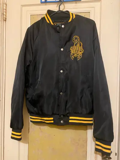 Indestructible MFG CO Jacket SzM, View more