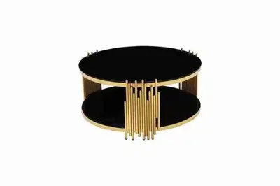 Modern Round Coffee Table friday deals, View more