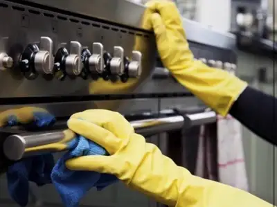 A & C cleaning, View more