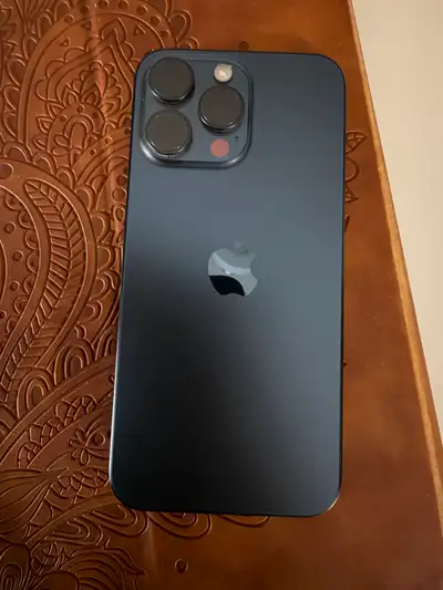 Iphone 15 Pro MAX, View more