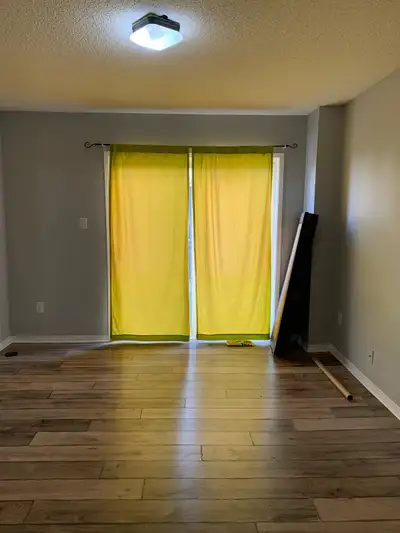 Basement for rent near Sheridan College