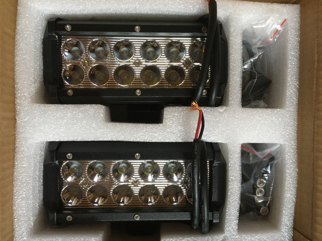 LED Off Road Light in Other Parts & Accessories in London