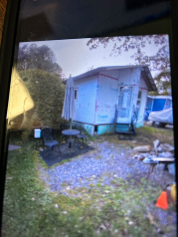 Handy Man Mobile Home For Sale Houses for Sale Ottawa Kijiji