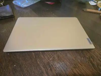 Rose Gold Colored Lenovo IdeaPad 3 Laptop, View more