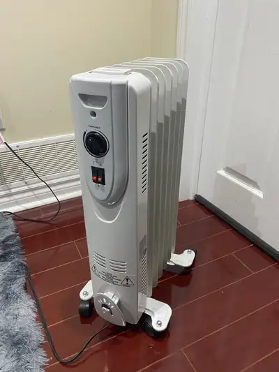 Themostat  Heater, View more