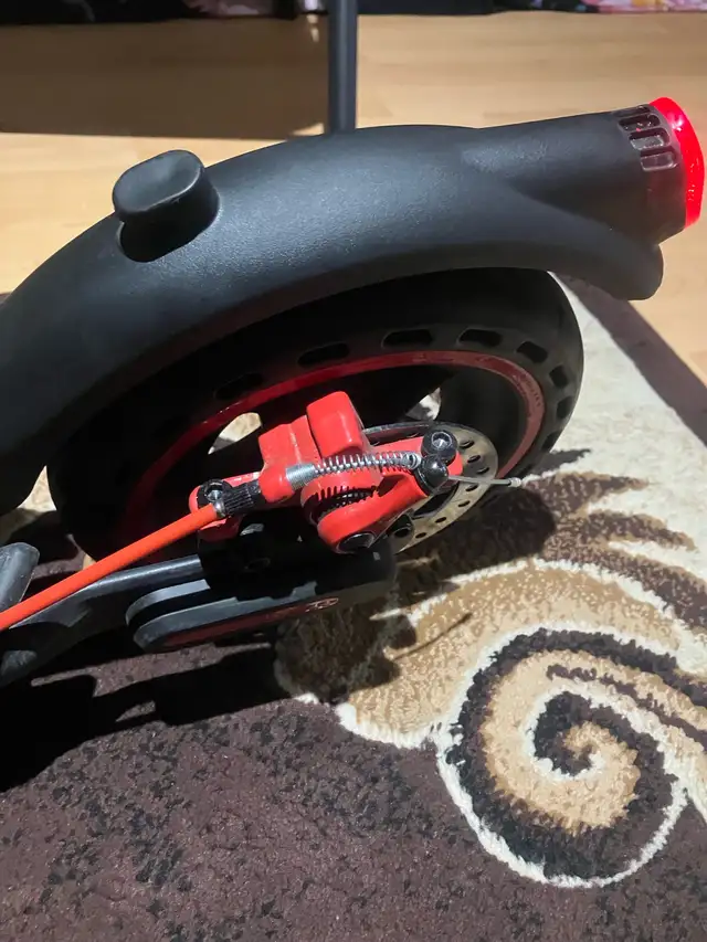 SELLING MINI E-SCOOTER in Cell Phones in Mississauga / Peel Region - Image 5