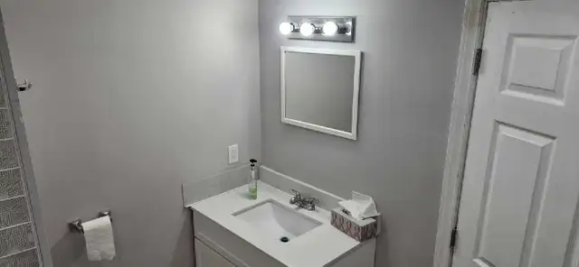 basement for rent in Long Term Rentals in Saint John - Image 8