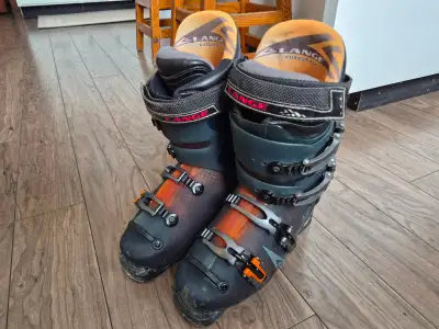 Lange Downhill Ski Boots, View more