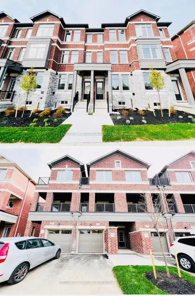 3 bedrooms Townhouse for rent