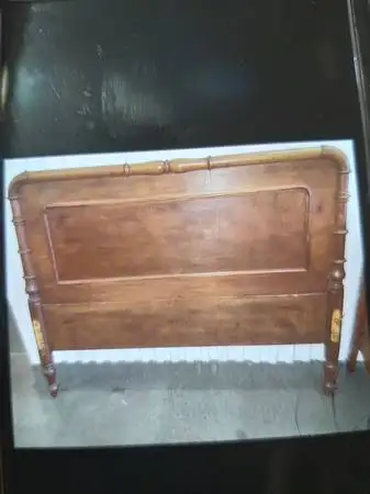 DOUBLE SIZE HEAD BOARD, View more