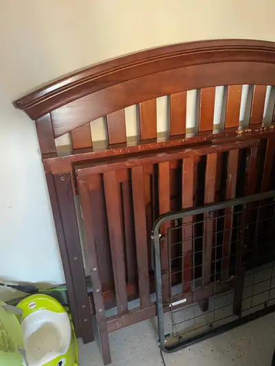 Crip bed for kids, View more