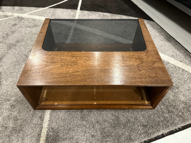 Marantz WC-22 wood case in Stereo Systems & Home Theatre in City of Toronto